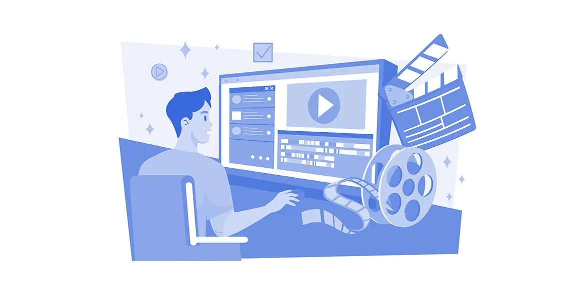 World-Class Video Editing Service Online | Professional Video Editing Company in Santa Clara ,CA