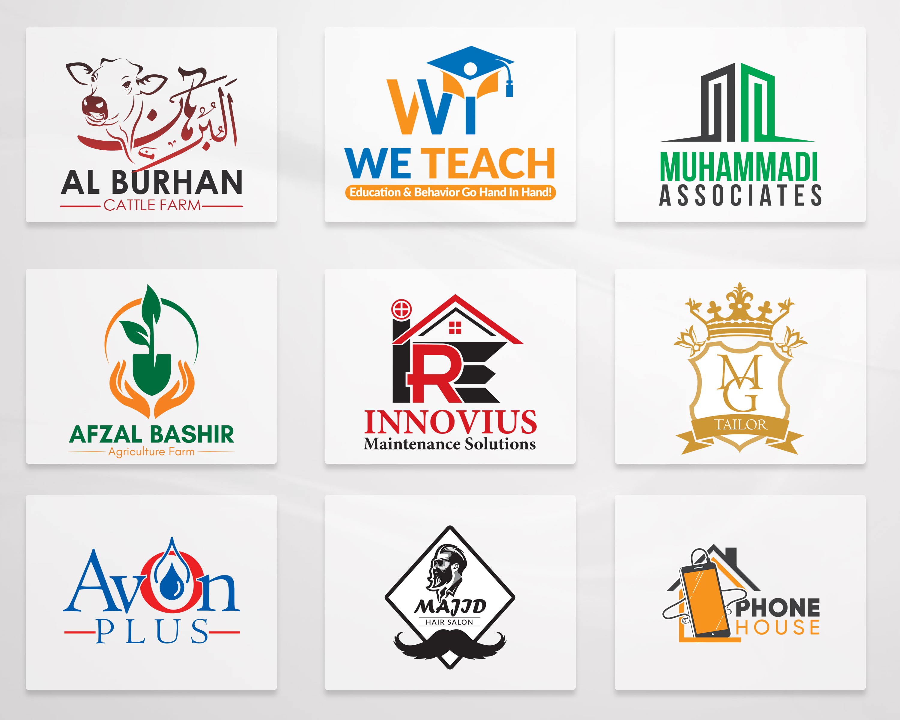 Logo Animation Portfolio Example 1 Santa Clara ,CA 2026