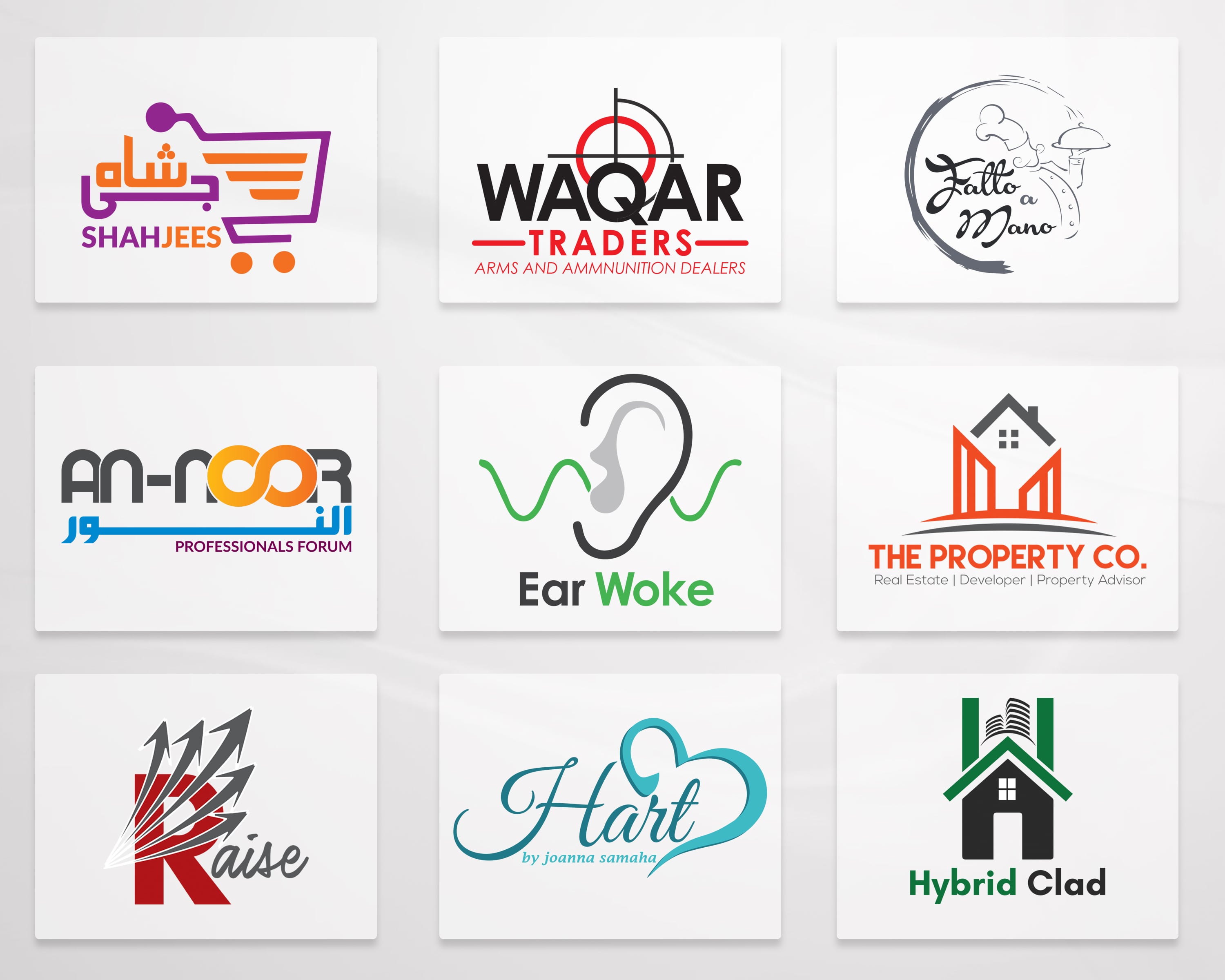 Logo Animation Portfolio Example 2 Santa Clara ,CA 2026