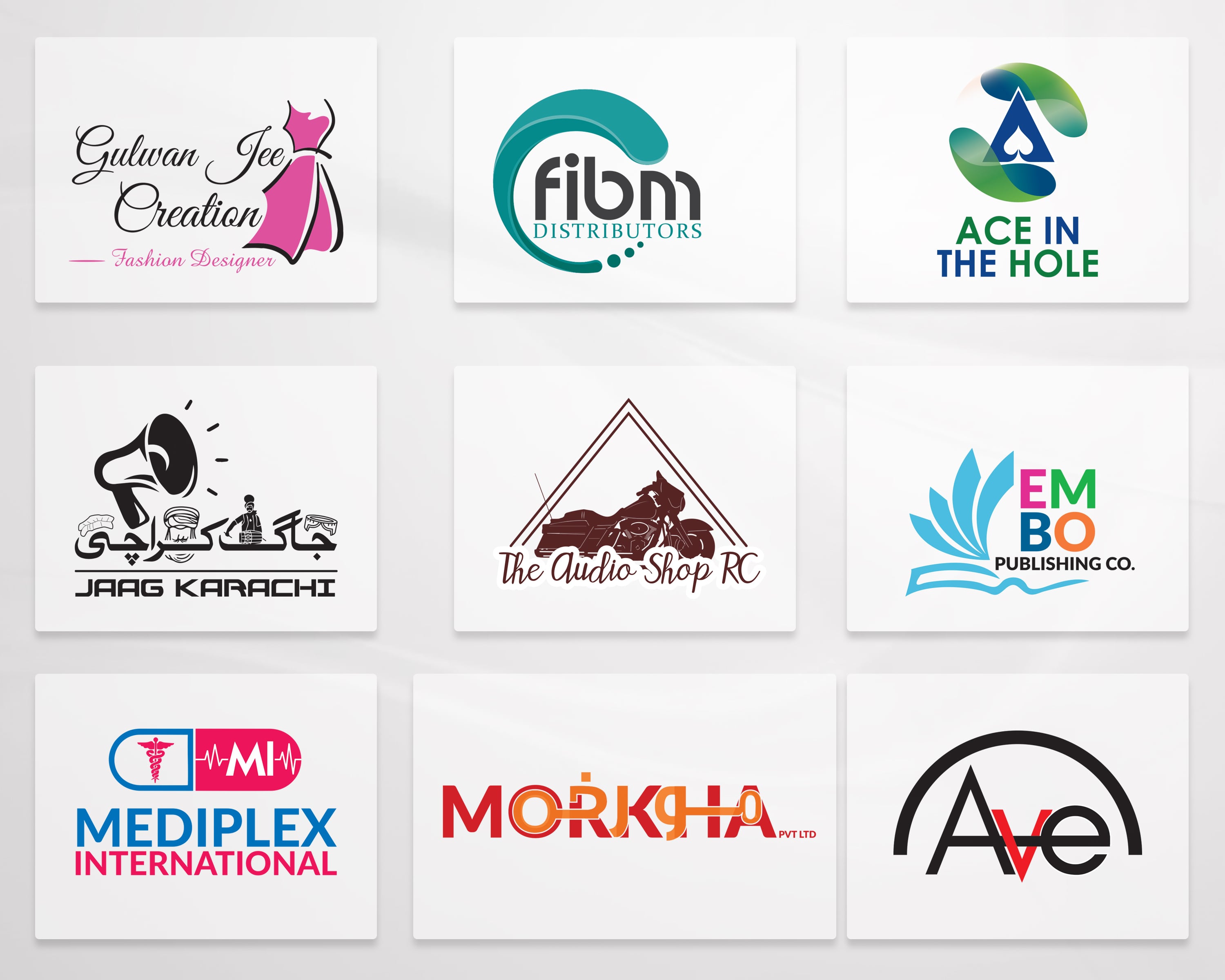 Logo Animation Portfolio Example 3 Santa Clara ,CA 2026