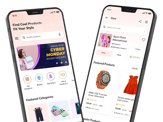 Ecommerce Website Design & Development Company in Santa Clara ,CA