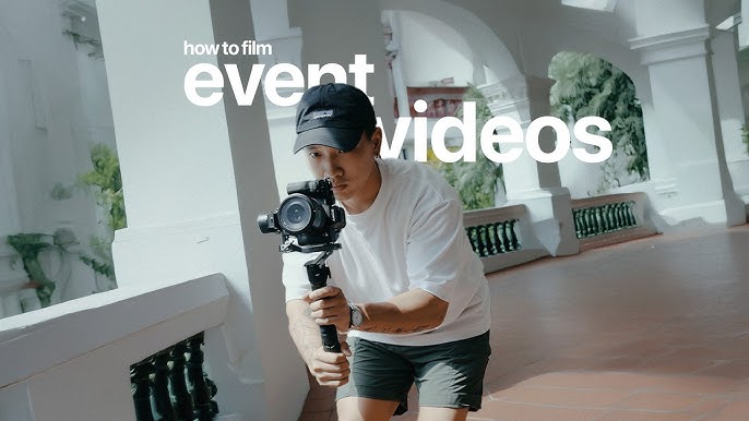 Event Video in Santa Clara ,CA