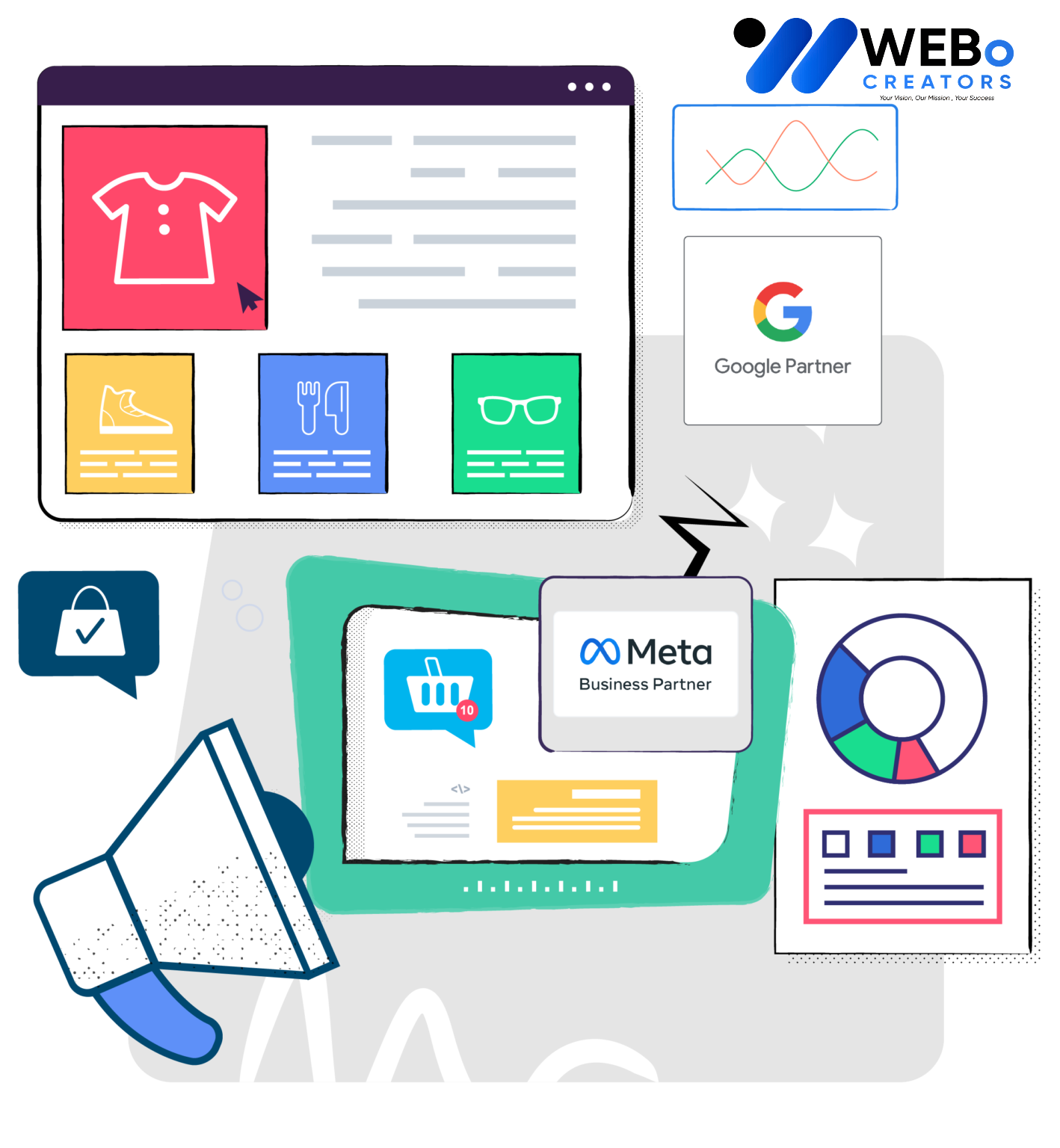 Social Media Marketing Company, Best Social Media Agency in Santa Clara ,CA