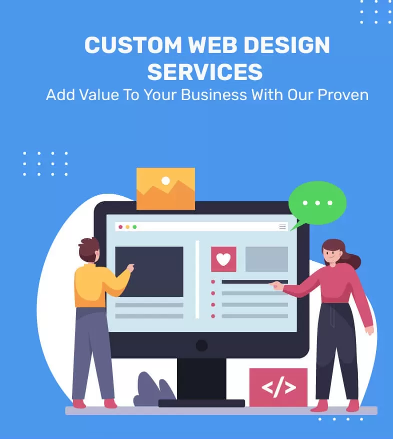 Website Design Services in Santa Clara ,CA for Business and eCommerce