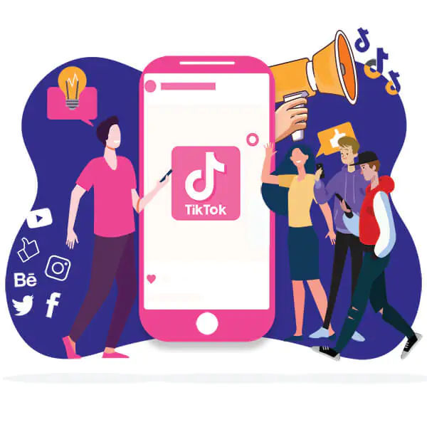TikTok Content Creation & TikTok Marketing Company in Santa Clara ,CA - Short Video Production