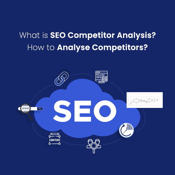 SEO Competitor Analysis Agency in Santa Clara ,CA - Improve Google Rankings