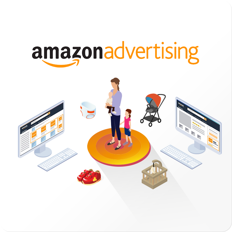 Amazon Advertising Service in Santa Clara ,CA - Professional Campaign Management
