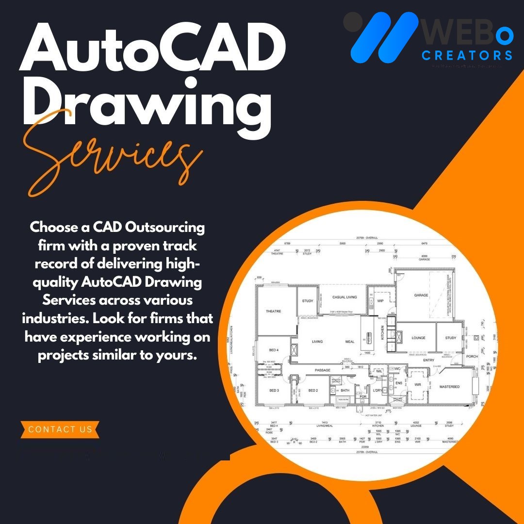 AutoCAD Drafting Services in Santa Clara ,CA | 2D Floor Plans, CAD Drawings & 3D Design