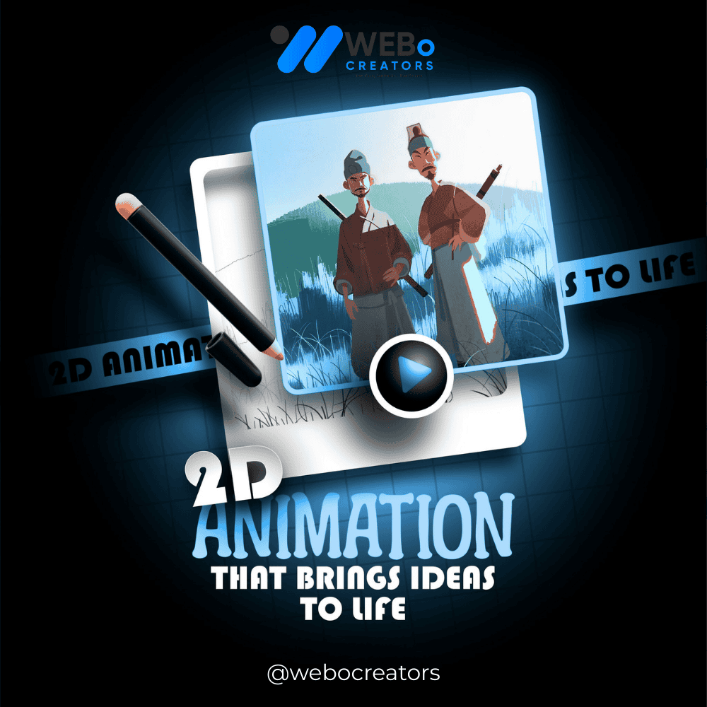 Animation Logo Maker Agency - Get Animated Logo Design Services in Santa Clara ,CA 2026