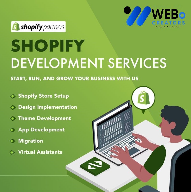 Shopify Web Development Services - Get Responsive Websites in Santa Clara ,CA