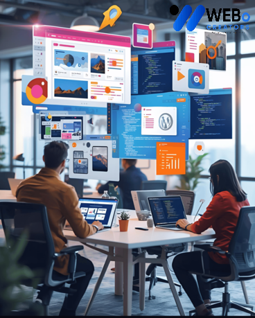 Build Professional Wordpress Ecommerce Website or Landing Page & Design Services in Santa Clara ,CA