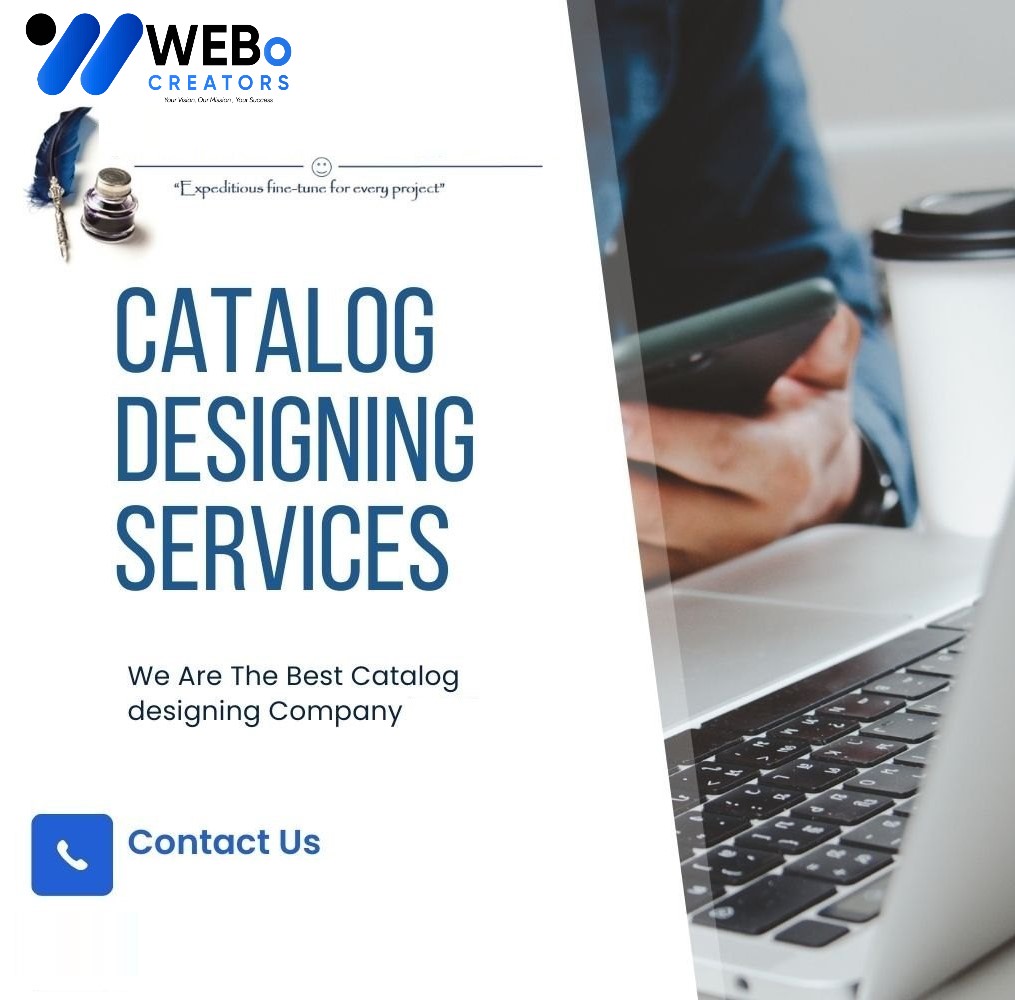 2026 Modern Product Catalog Design Services for Santa Clara ,CA Businesses