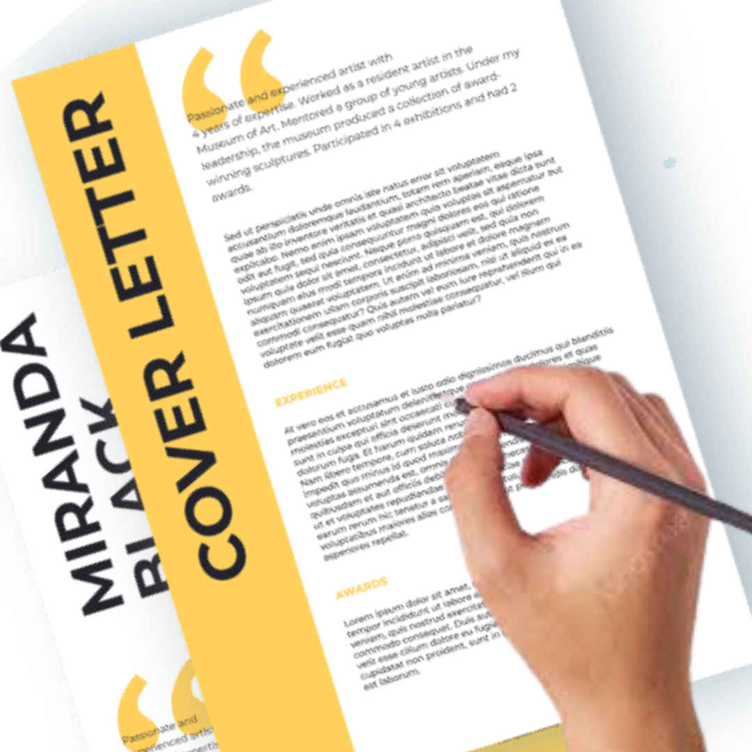 Best Cover Letter & CV Writing Services in Santa Clara ,CA