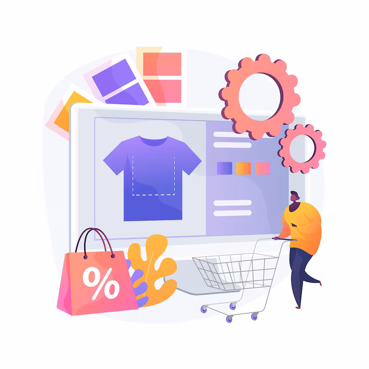 Custom Merchandise Design Services in Santa Clara ,CA - Apparel & Branding Solutions