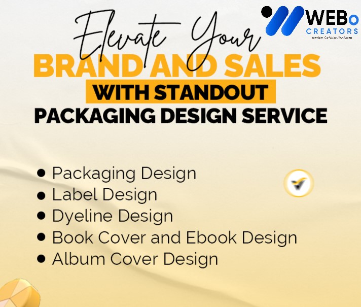 Mockups Packaging & Branding Design for Brand Presentation in Santa Clara ,CA