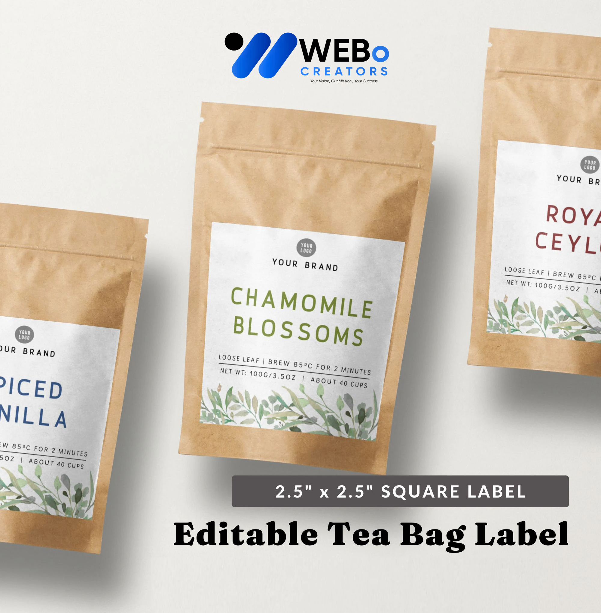 Custom Packaging Mockups Design Service for Brands | Box Design in Santa Clara ,CA