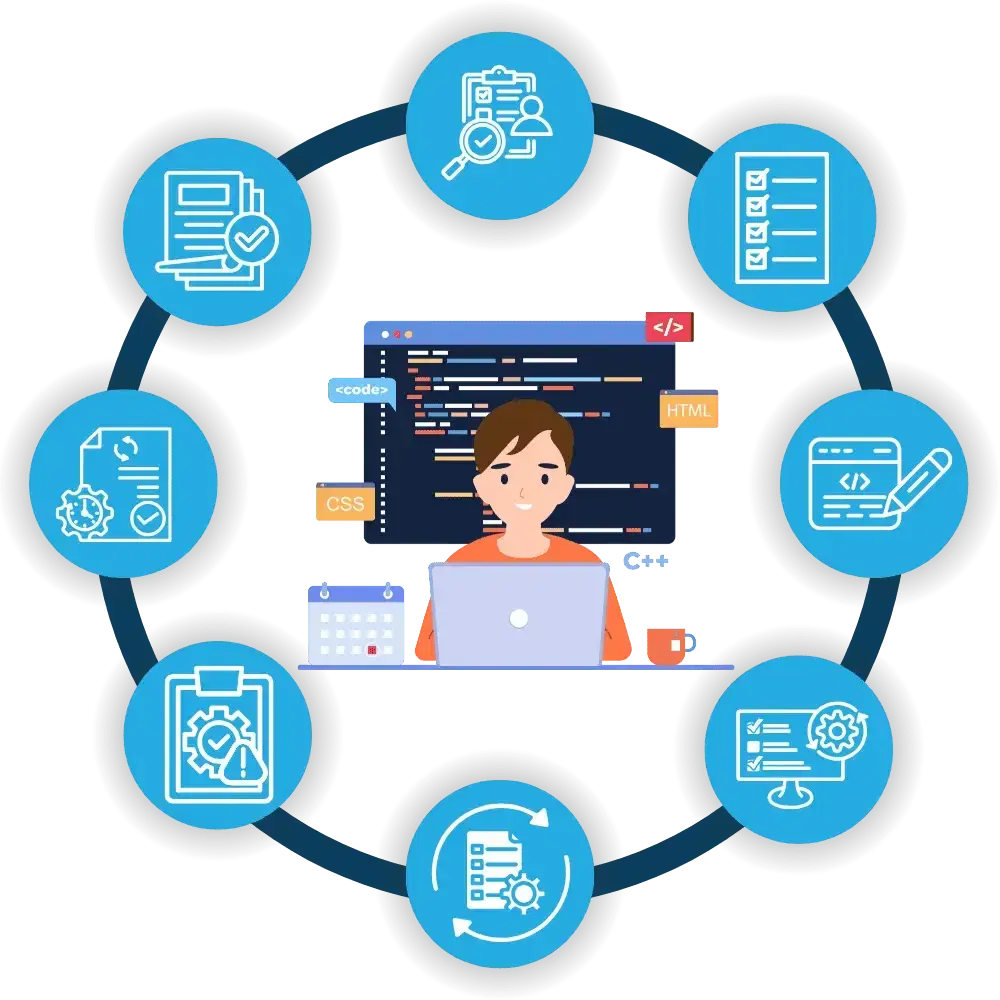Software Quality Assurance Services in Santa Clara ,CA - Quality Assurance and Software Testing Solutions