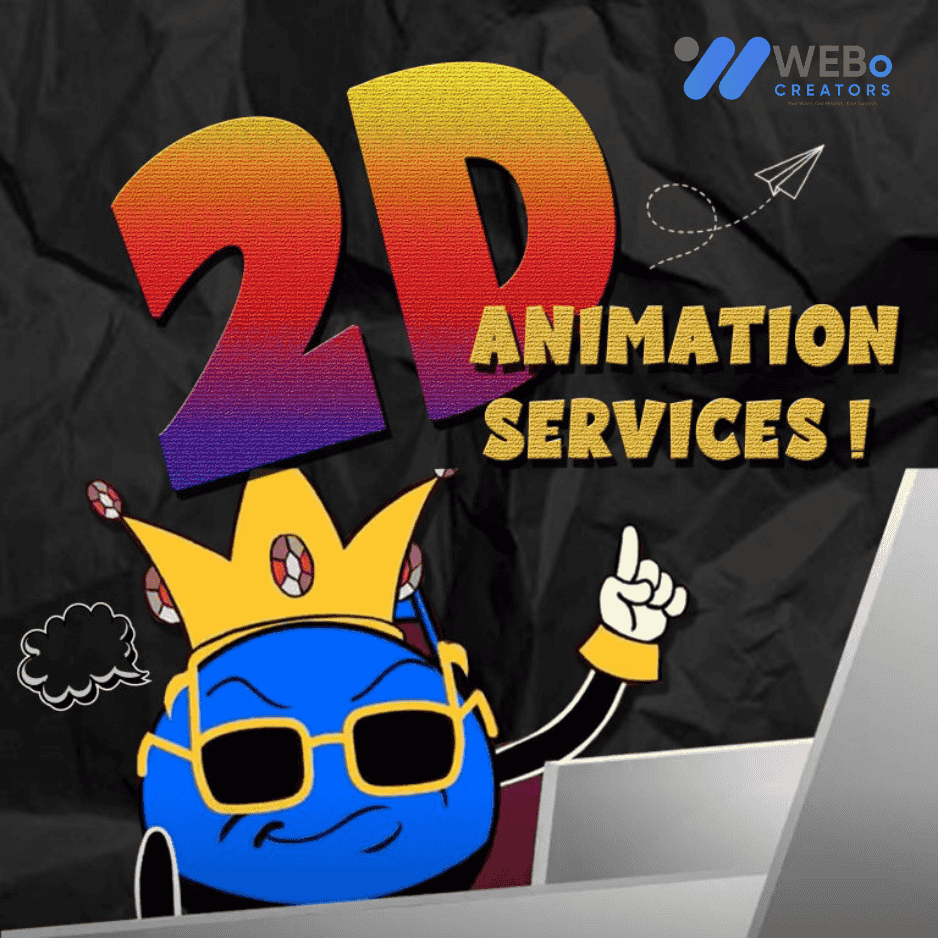 Text Animation Services in Santa Clara ,CA & Make Your Words Dance for Websites and Videos