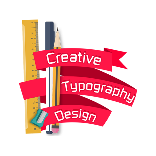 Typography Design Services in Santa Clara ,CA - Creative Fonts and Custom Text Designs