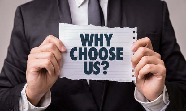 Why Choose Our Website Design Experts